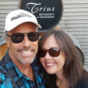 Meet your Posher, Roberta